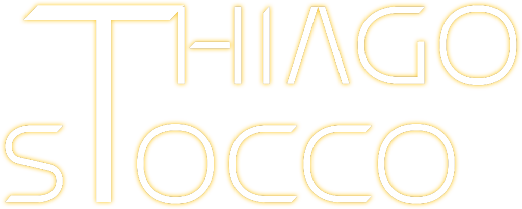 THIAGO STOCCO | MESTRE DO PODCAST
